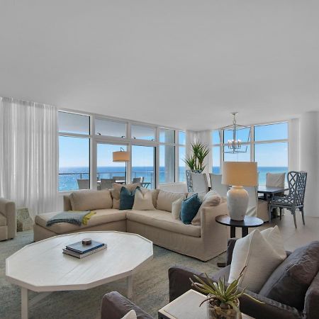 1900 Ninety Eight Condo 702 By Newman-Dailey เดสติน ภายนอก รูปภาพ