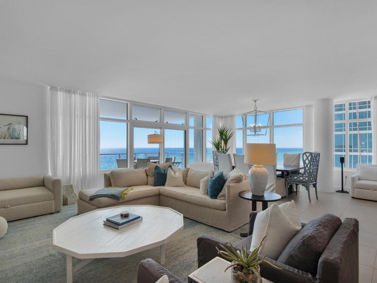 1900 Ninety Eight Condo 702 By Newman-Dailey เดสติน ภายนอก รูปภาพ