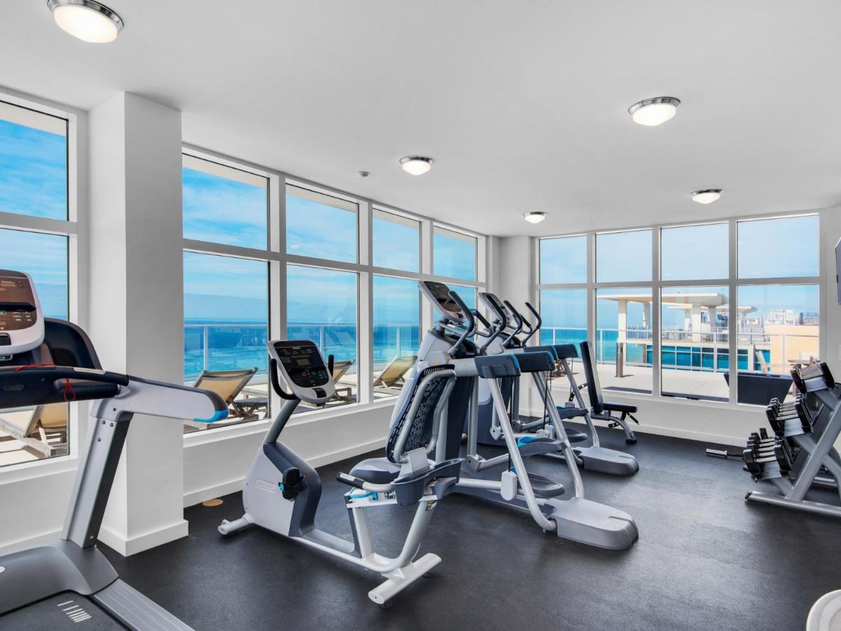 1900 Ninety Eight Condo 702 By Newman-Dailey เดสติน ภายนอก รูปภาพ