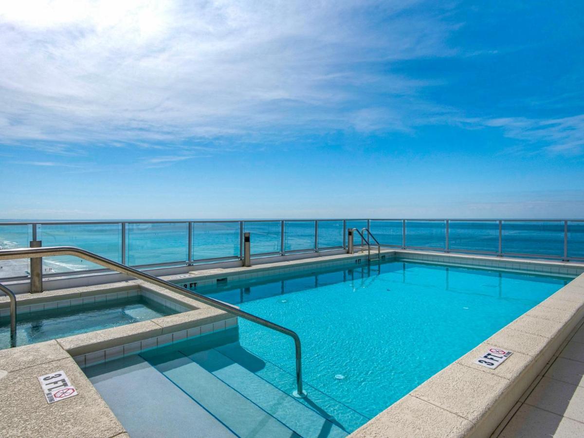 1900 Ninety Eight Condo 702 By Newman-Dailey เดสติน ภายนอก รูปภาพ