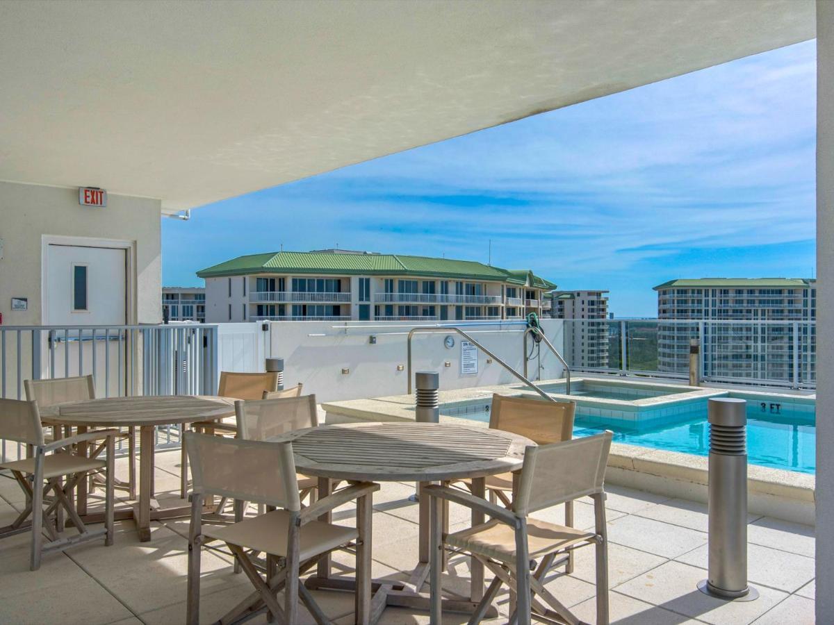 1900 Ninety Eight Condo 702 By Newman-Dailey เดสติน ภายนอก รูปภาพ