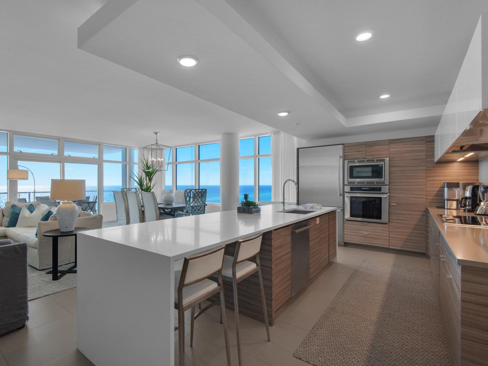 1900 Ninety Eight Condo 702 By Newman-Dailey เดสติน ภายนอก รูปภาพ