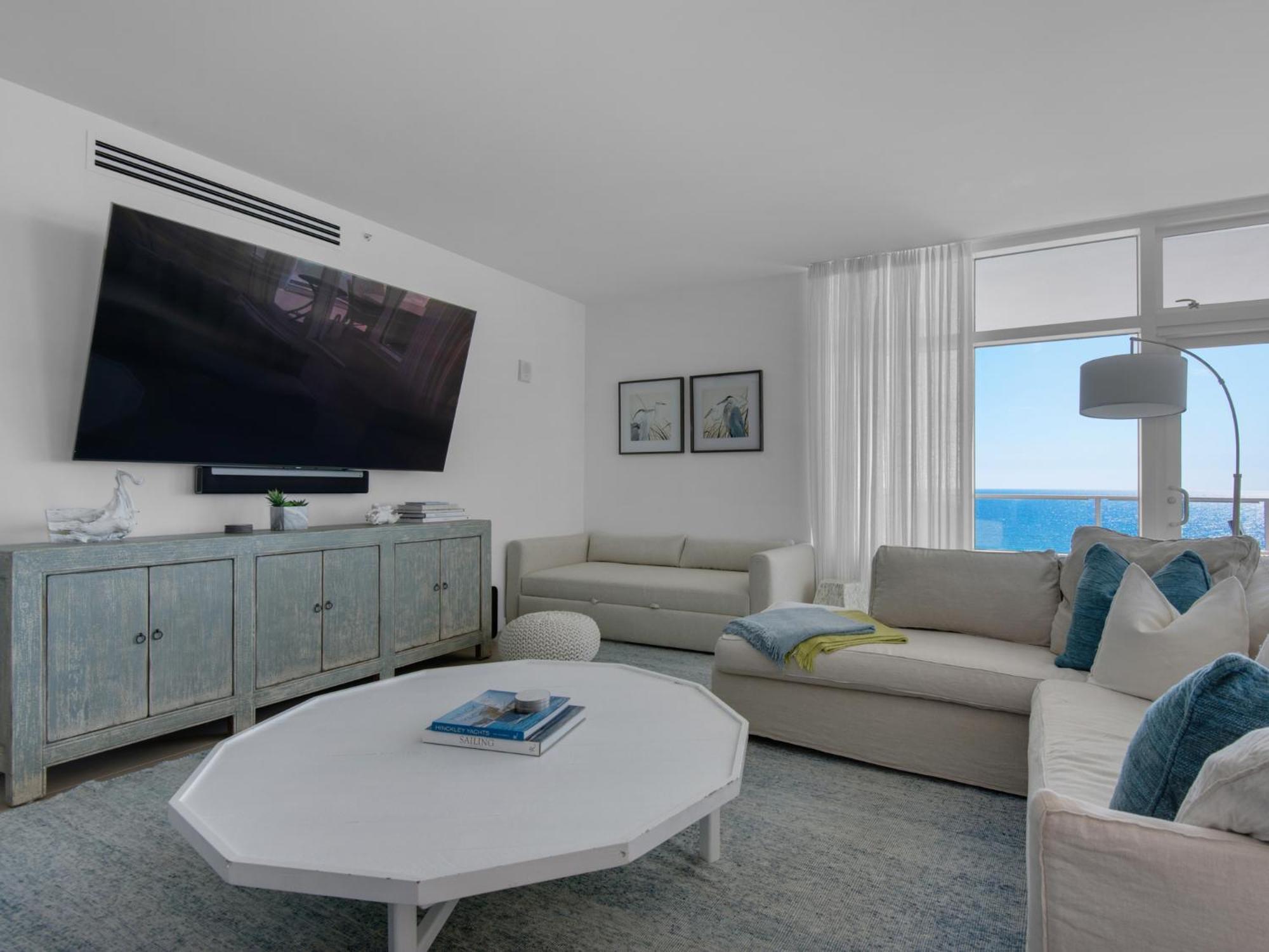 1900 Ninety Eight Condo 702 By Newman-Dailey เดสติน ภายนอก รูปภาพ