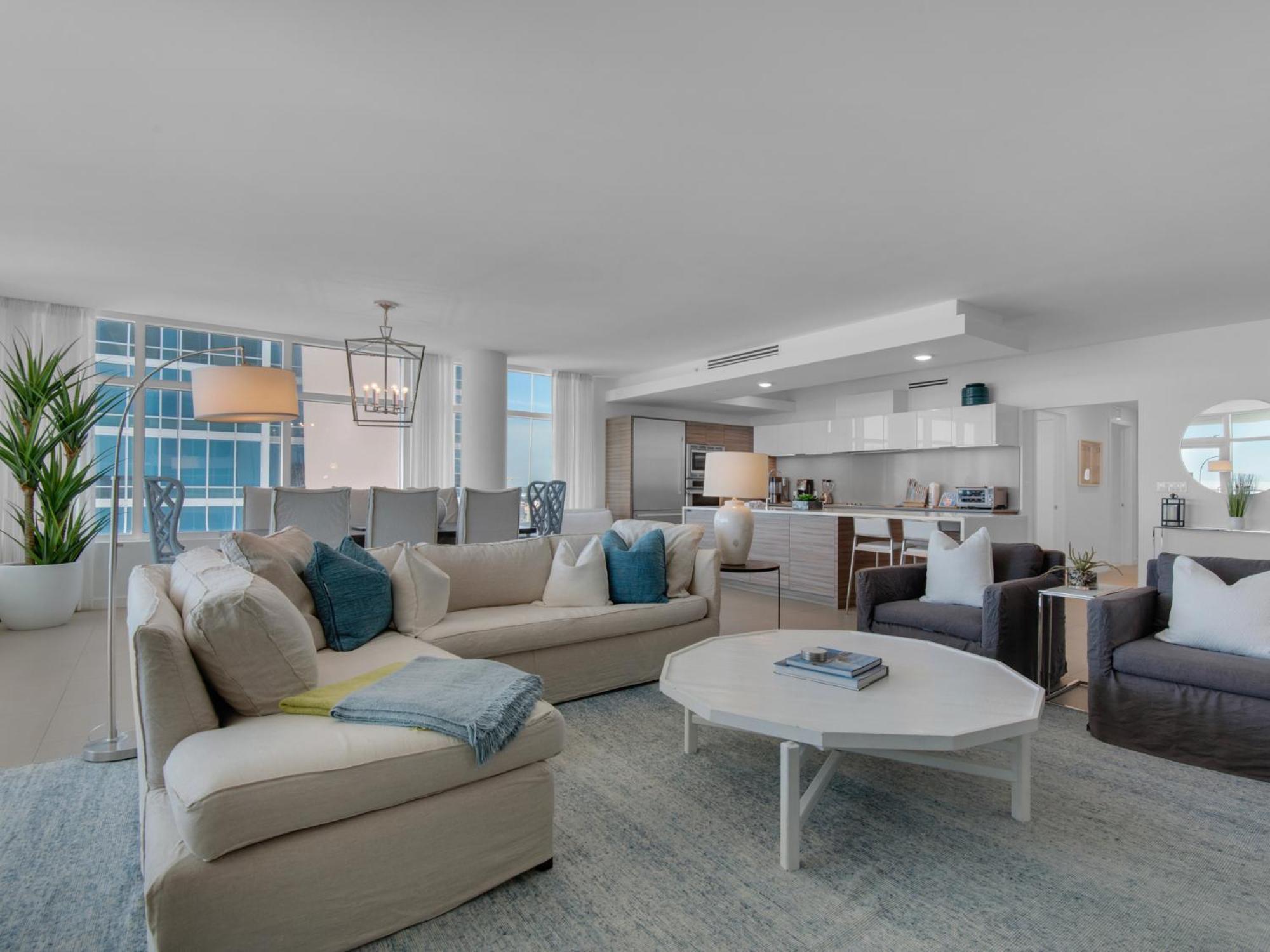 1900 Ninety Eight Condo 702 By Newman-Dailey เดสติน ภายนอก รูปภาพ