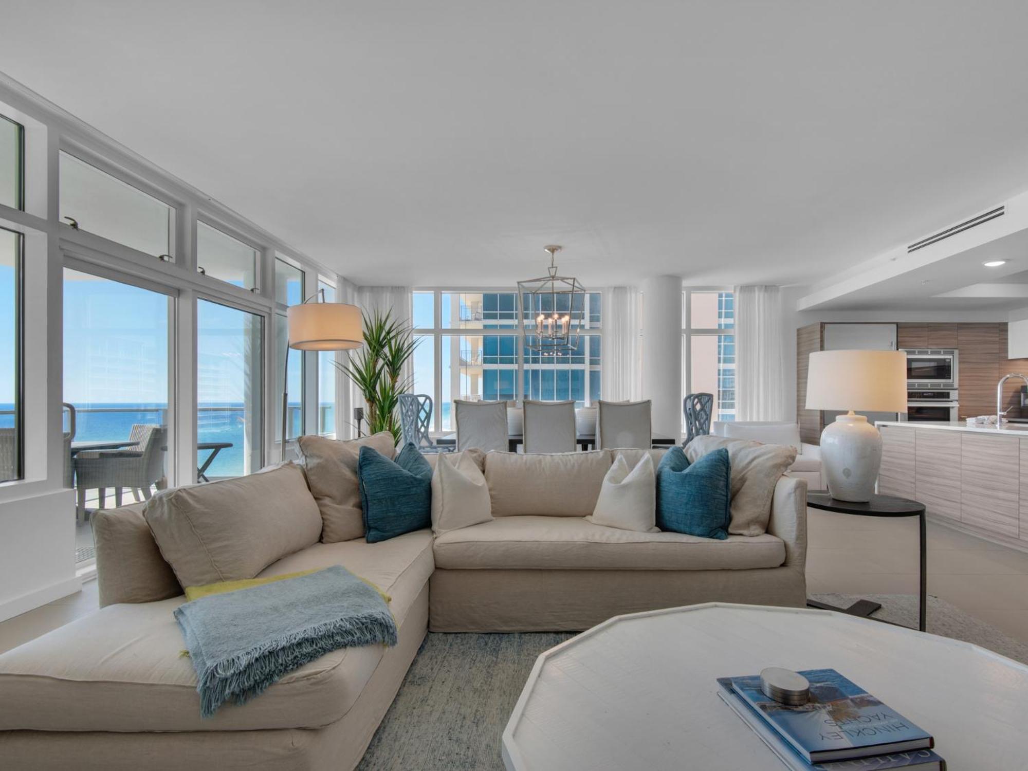1900 Ninety Eight Condo 702 By Newman-Dailey เดสติน ภายนอก รูปภาพ