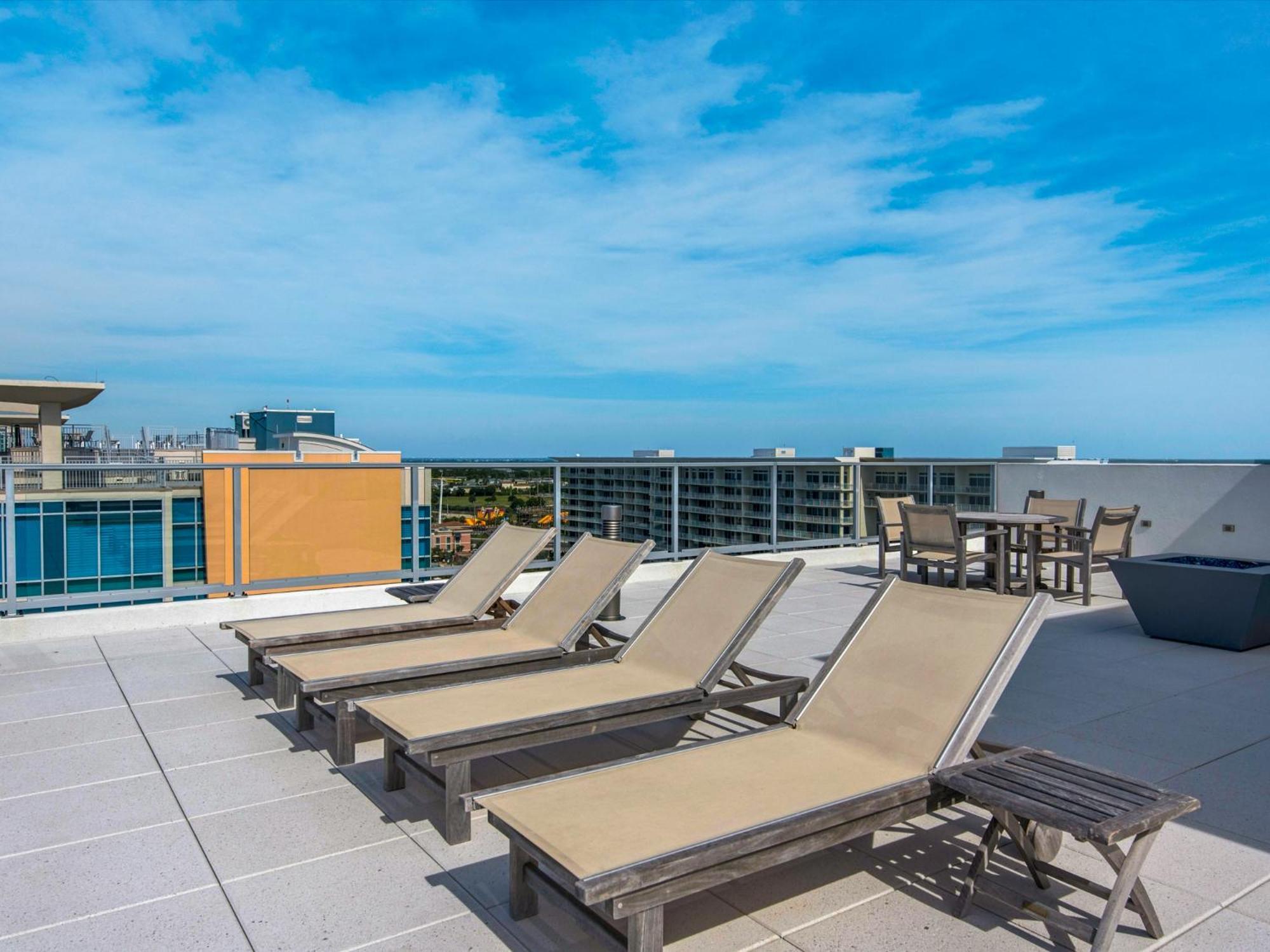 1900 Ninety Eight Condo 702 By Newman-Dailey เดสติน ภายนอก รูปภาพ