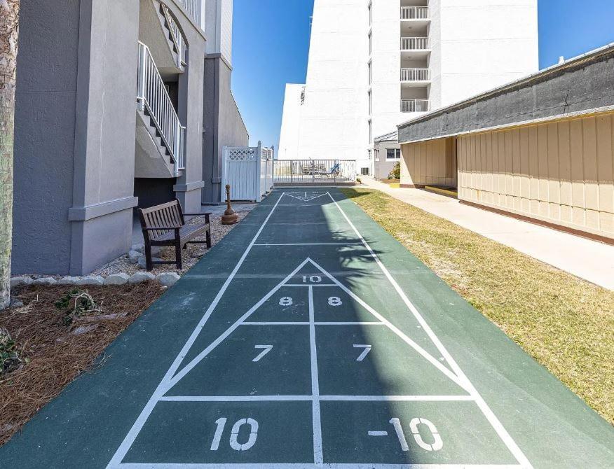 1900 Ninety Eight Condo 702 By Newman-Dailey เดสติน ภายนอก รูปภาพ